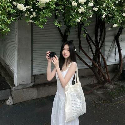 家政妇看见了!