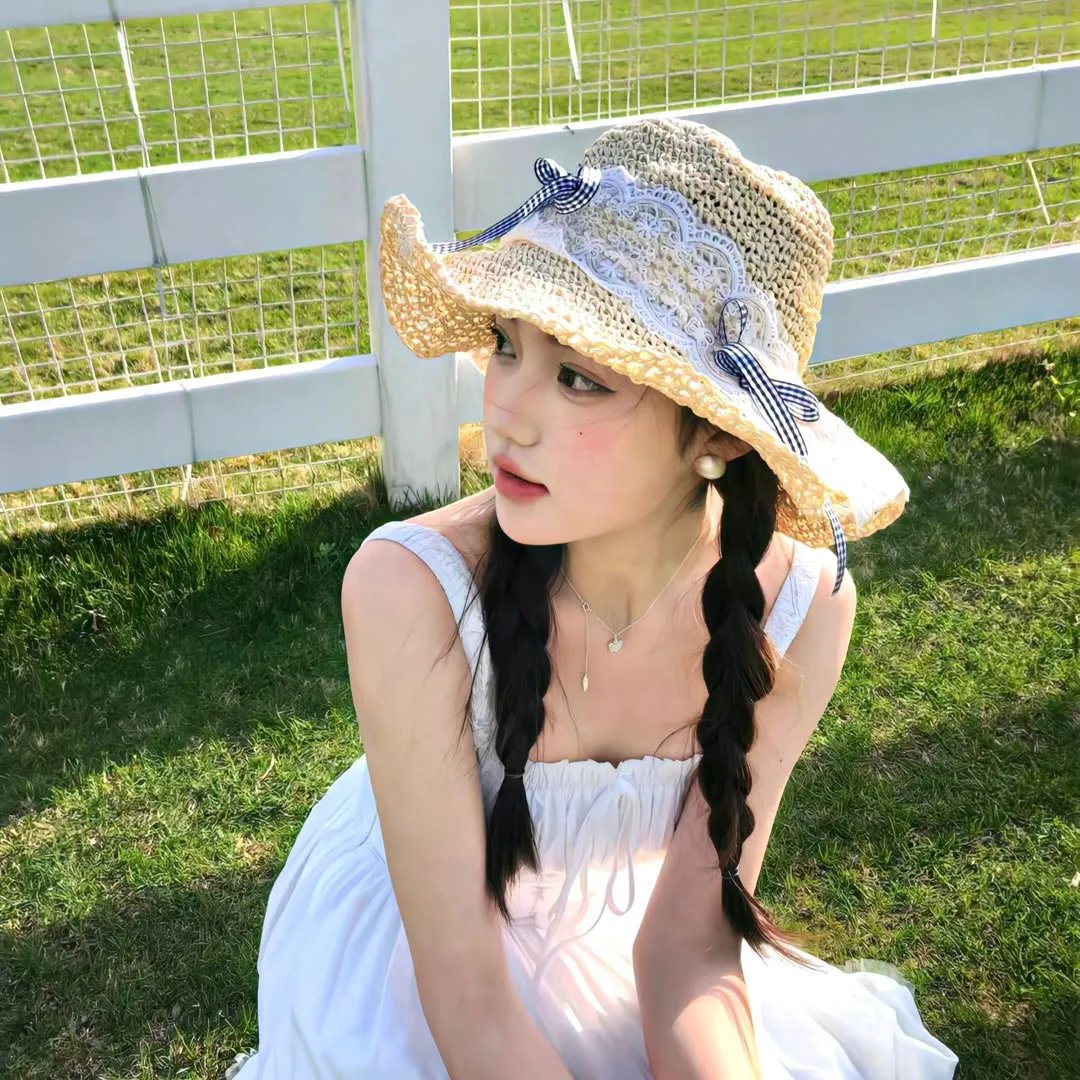 夏日沙上