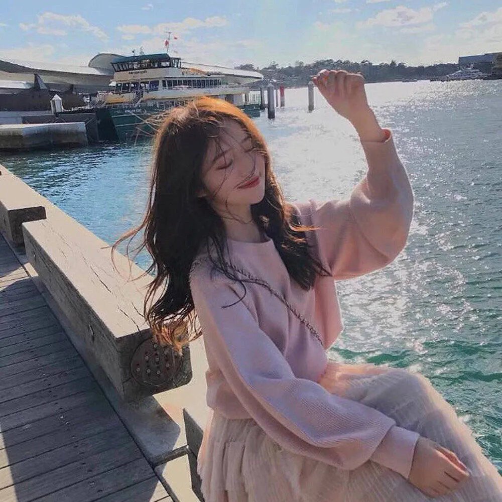 情韵动春心