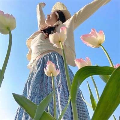烈日灼人