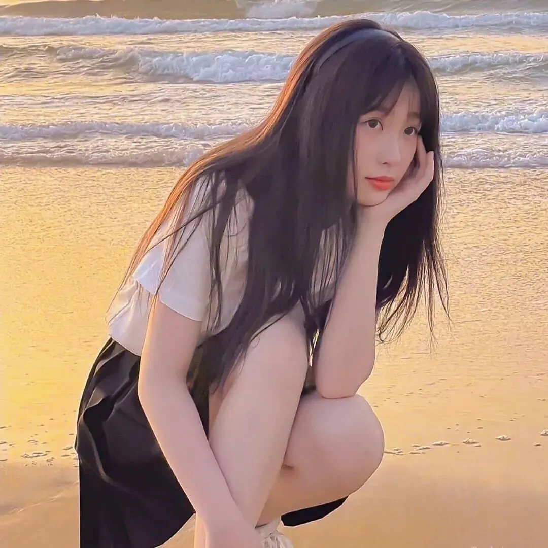 荒原少女