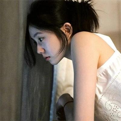 孤寂午后